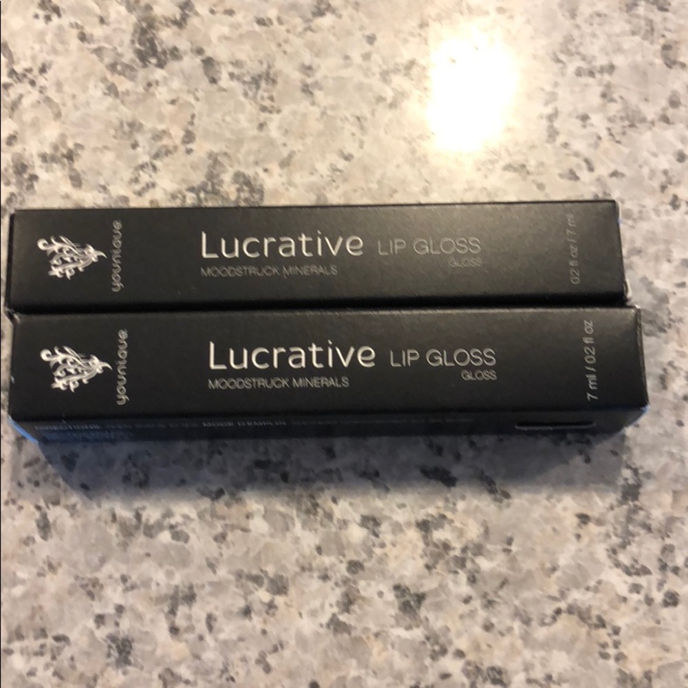 Lipglosses